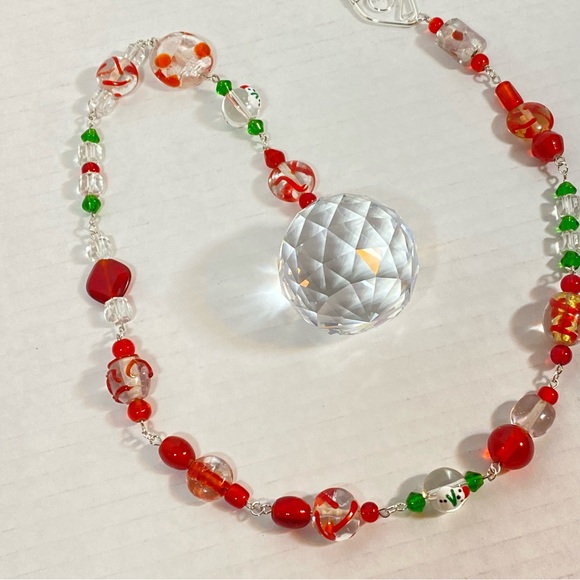 Handmade Sun Catcher - Picture 7 of 8